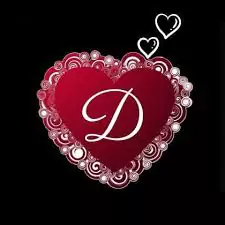 d letter photo d letter photo